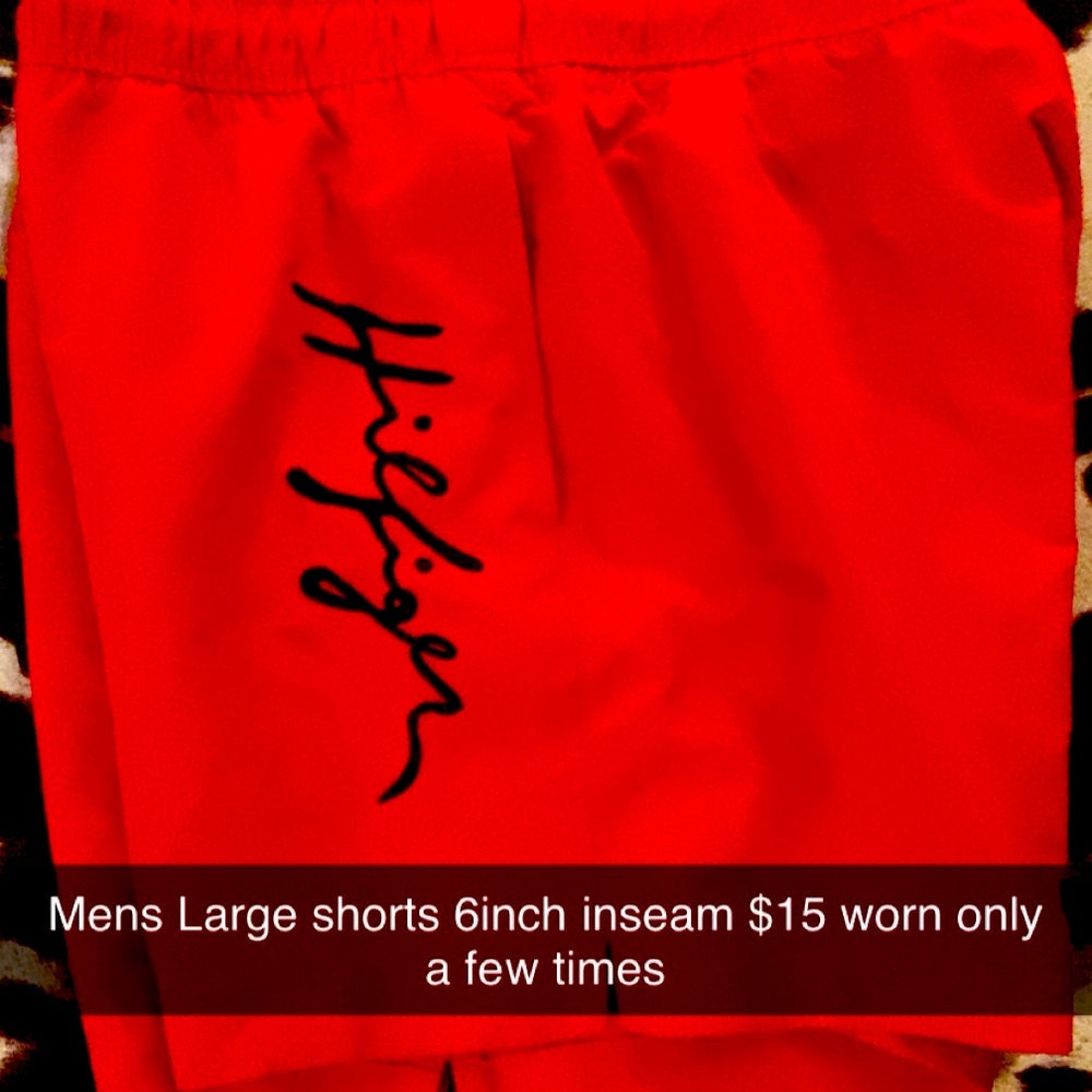 Teen boys clothes